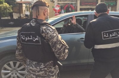 مواد غذائية فاسدة... أمن الدولة تختم مستودعين بالشمع الأحمر

