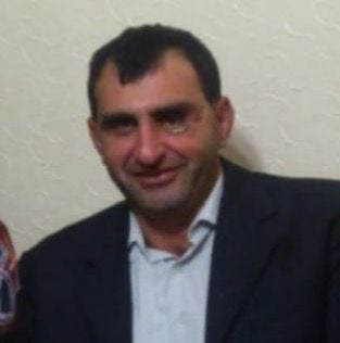 الدوير تفجع بوفاة أحد أبنائها خلال عمله في تول

