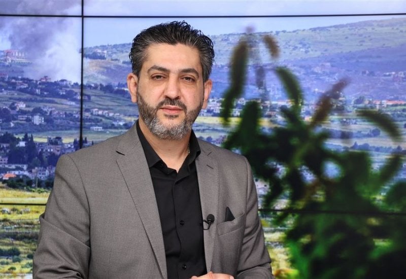 "الإنفجار السوري يقترب من حدود لبنان"... بو ديا: المرحلة الأخطر لم تبدأ بعد!

