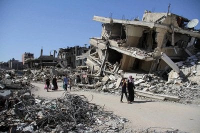 أزمة محور موراغ تعرقل مفاوضات الدوحة... والوسطاء في سباق مع الوقت

