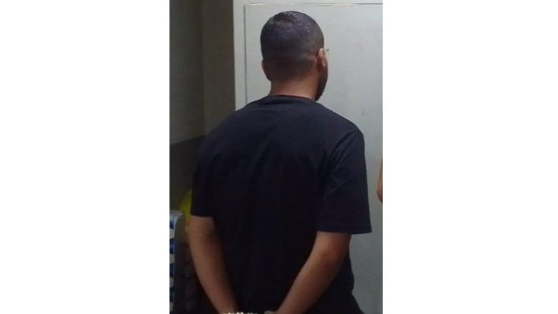 "احتيال وسرقة وشيك دون رصيد"... الأمن يوقف مطلوب في الأشرفية (صورة)
