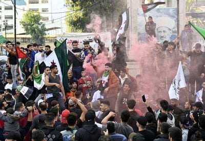 غليان سني في لبنان وخطر كبير.. سعيد ياسين يعلن المواجهة الحدودية الكبرى ويطلق صرخة مدوية: لن نسكت!