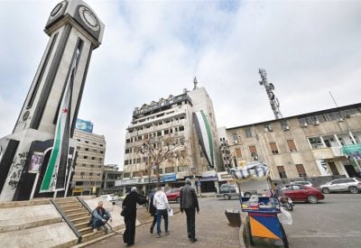 اغتيال رجل ديني شيعي شهير يفجر الغضب وأحداث خطيرة تهز سوريا... تطورات أمنية كبيرة: إليكم التفاصيل!