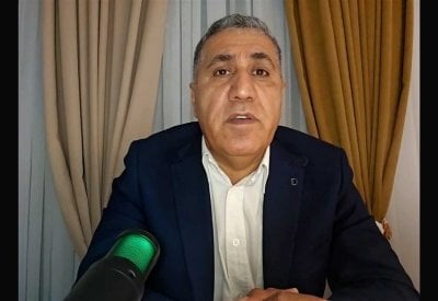 سياسي سوري يكشف عن مخطط أمني للحزب و