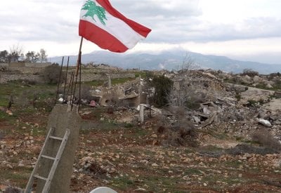 واشنطن تفجّر عاصفة كبيرة في لبنان وتهدّد بتسليمه للشرع: التصعيد آتٍ وحرب أهلية تطرق الأبواب!