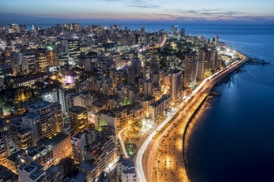 البيئة اللبنانية خصبة لمشاريع التفتيت… وهذا ما يبعد عن لبنان شبح 