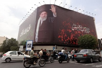 بعد معركة الـ12 يومًا... طهران تتحدّى: مستعدّون لحربٍ تستمر 10 سنوات!