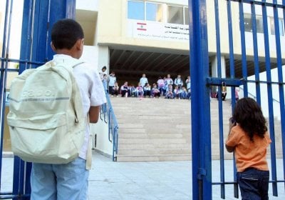 بين الموسم السياحي وبداية العام الدراسي... تصادم على خط أيلول!