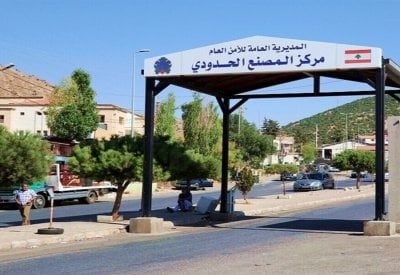 غليان حدودي بين سوريا ولبنان ورسالة نارية الى بيروت: خطة الشرع رقم 170 الى العلن.. اليكم التفاصيل!