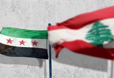 قنبلة سورية الى الانفجار في لبنان وخطر حدودي.. أزمة كبيرة الى الاشتعال ووساطة دينية تتدخل: تحركوا!