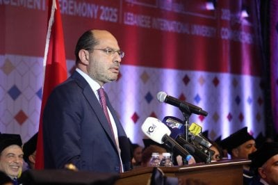 تأكيدٌ على الثوابتِ.. مراد: لمواجهةِ الفتنةِ والإيمان بالعروبة لأنها خلاص الوطن