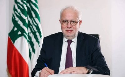 من عين التينة... نصار يحذر من 