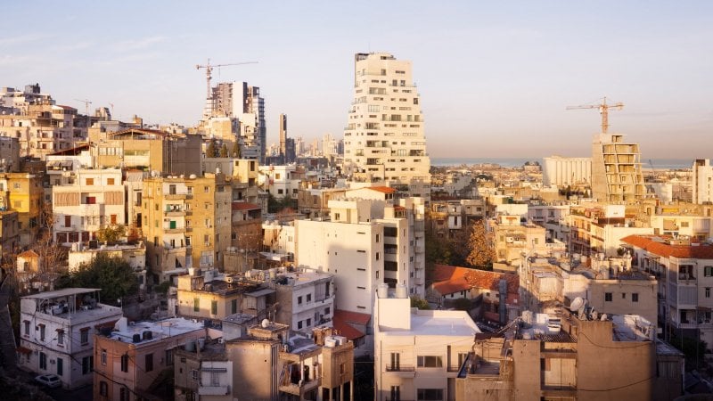 "لا عودة إلى الوراء"... نقابة المالكين: قانون الإيجارات غير السكنية نافذ!