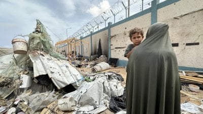 رفح خارج معادلة التهدئة... دمار ممنهج وخريطة تكشف 
