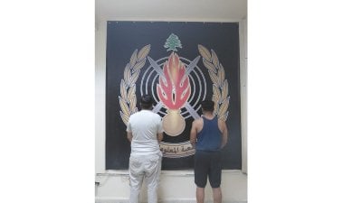 نفّذا عمليات سرقة منتحلين صفة امنية... 