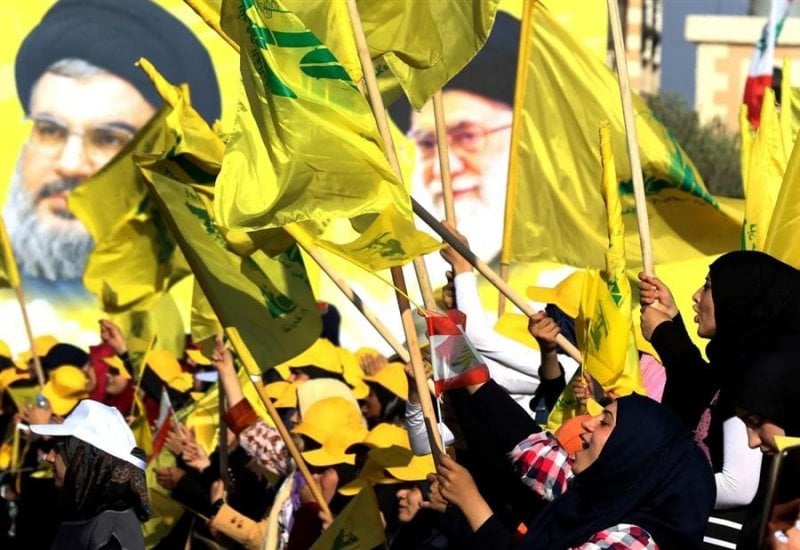 "مشتبه به في حمص"... الحزب يرد: "لا وجود لنا في سوريا"

