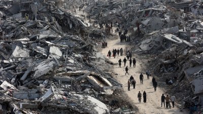 اتفاق غزة على المحك... وعمليات المقاومة تشكّل ضغطاً إيجابياً!