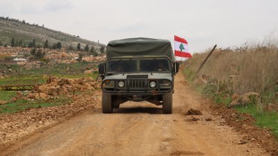 إحياء اتفاقية الهدنة يضغط على إسرائيل