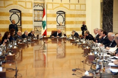 حزب متهم بالتسريب والتخريب