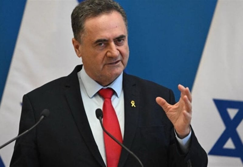 "لا مكان آمن لمن يهدد إسرائيل"... كاتس يتوعد إيران!