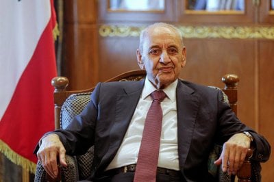 لمناقشة سياسة الحكومة... بري يدعو إلى جلسة عامة