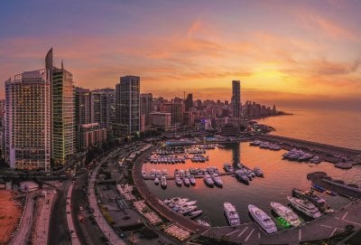 استراحة بسبب منخفض أوروبي... والكتل الحارّة تقتحم لبنان في هذا التاريخ!