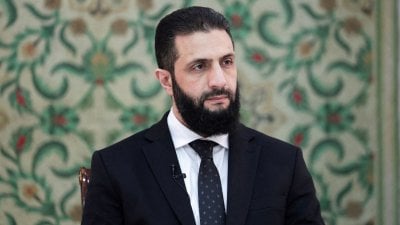 الشرع يلوّح بخطوات تصعيدية ضد لبنان
