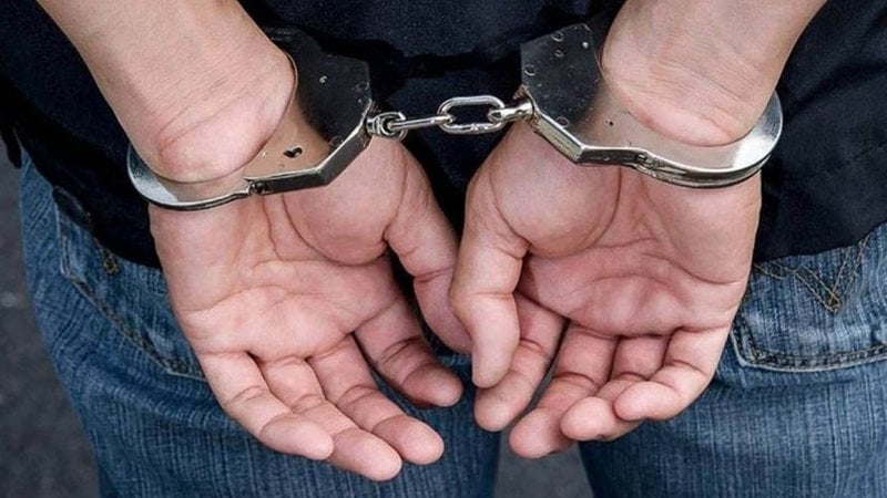 بينهم سارقون ومروجو مخدرات... "الأمن" يوقف عددًا من المطلوبين بجرائم مختلفة