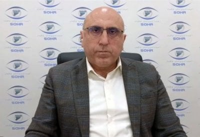 رامي عبد الرحمن يعلن عن عاصفة 