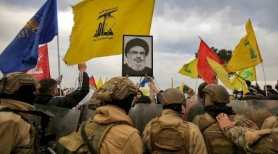 تصريحات براك تثير غضب حزب الله... وردّ نيابي مباشر

