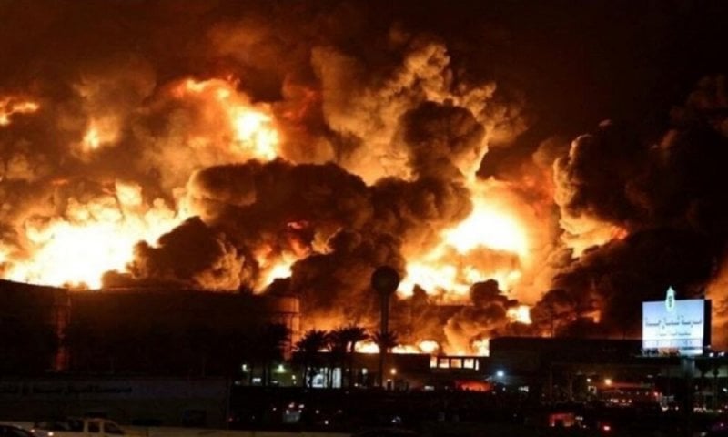 دعوة اسرائيلية لتكثيف الضربات على الحوثيين 