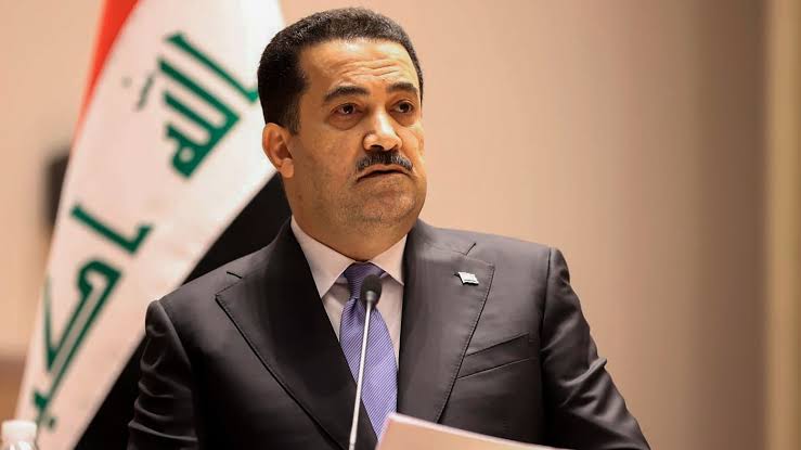 السوداني: ندعم اتفاقًا أميركيًا – إيرانيًا يضمن استقرار المنطقة

