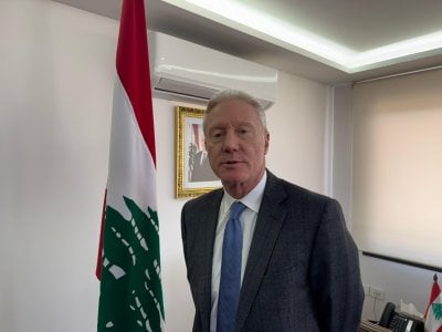 بعد حديث عن اجتماع بين رجي وساعر ... 