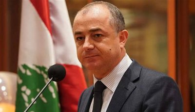 بو صعب: الخلافات الحادة لن توصل إلى نتيجة!