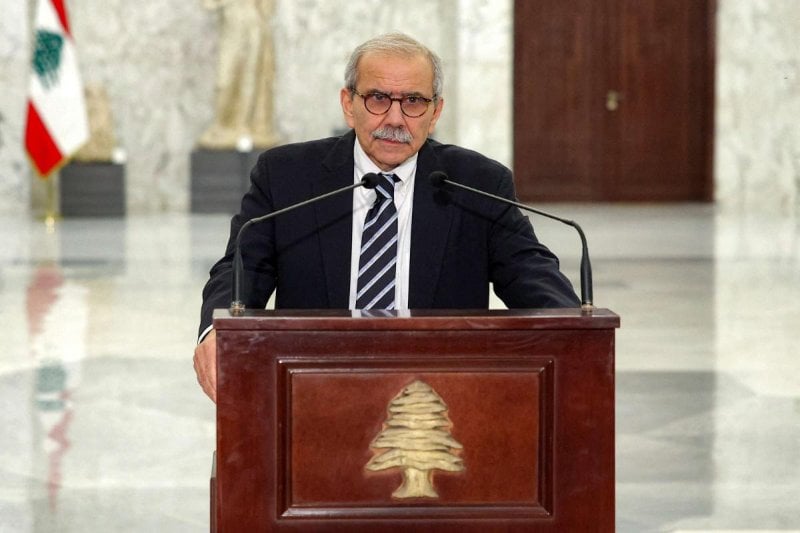نواف سلام: لا للفتنة... وأمن المواطنين فوق كل اعتبار!
