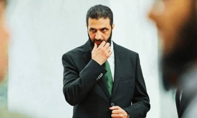  إذا تعرّضت إسرائيل للرئيس الشرع... 