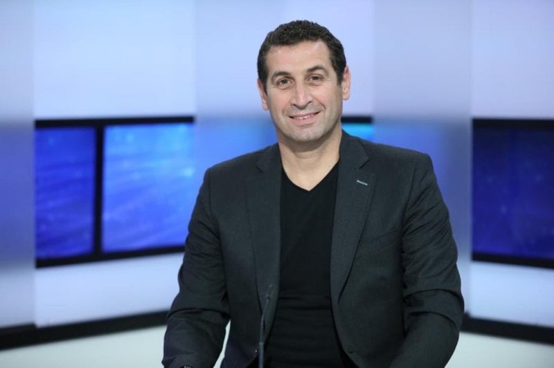 معلوف: رولان خوري موقوف ظلمًا... والدولة هي من دفعت الكازينو نحو "القمار أونلاين"