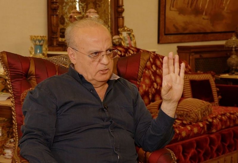وهاب للشرع: نبهتك صباحاً... مصير دولتك على المحك