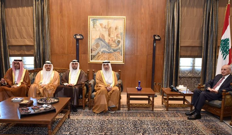 "لن نتخلى عن لبنان"... الصباح من عين التينة: على الجميع الاستماع لبرّي