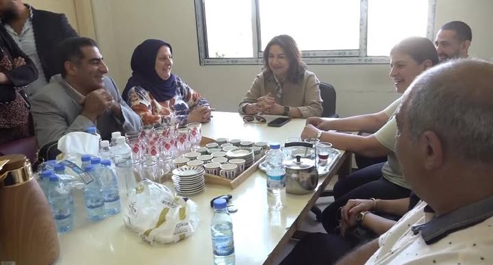 برنامج “أمان” يتوسّع... السيّد:  145 دولارًا شهريًا لـ150 ألف متضرر من العدوان