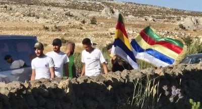 غضب درزي على حدود سوريا... وتحقيق إسرائيلي في 