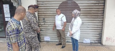 فضيحةٌ صحية في جباع... إقفال معمل حلويات بعد نتائج مخبرية صادمة
