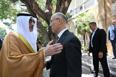 خبر إيجابي للبنانيين... والصباح: لن أُفشيه انتظروه من رئيسكم!
