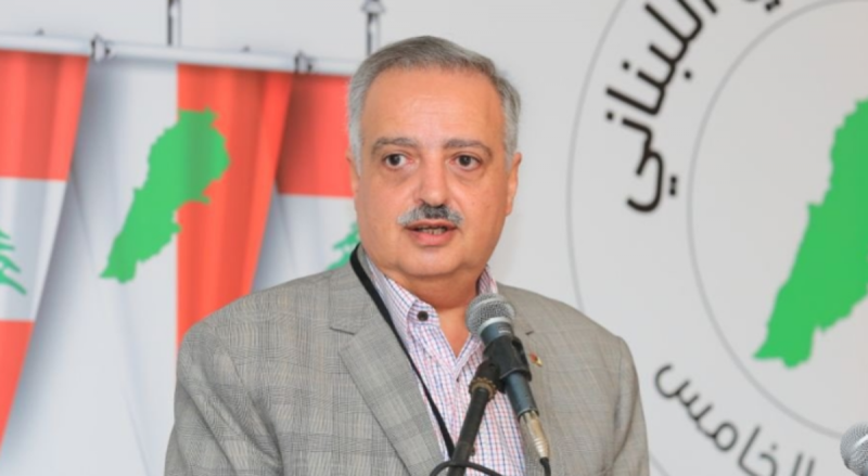 حفلة جنون وقنبلة موقوتة... أرسلان يستغرب الإلحاح على المطالبة بنزع سلاح المقاومة