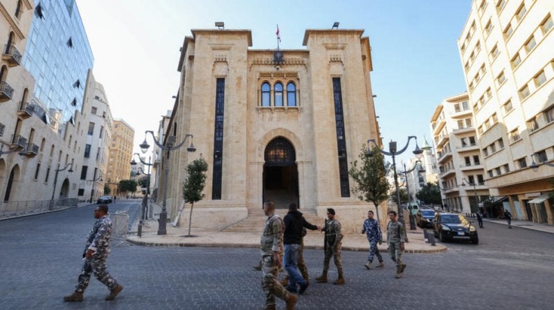 "جلسة ساخنة" تنتظر حكومة سلام غدًا... والمعارضة "تتأهب"!