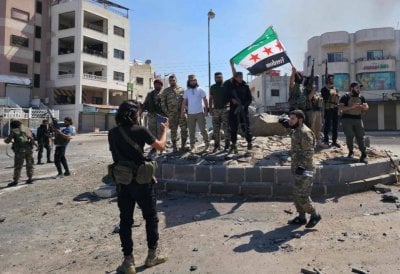 ما بعد السويداء أخطر... والمخطط لم ينتهِ بعد!