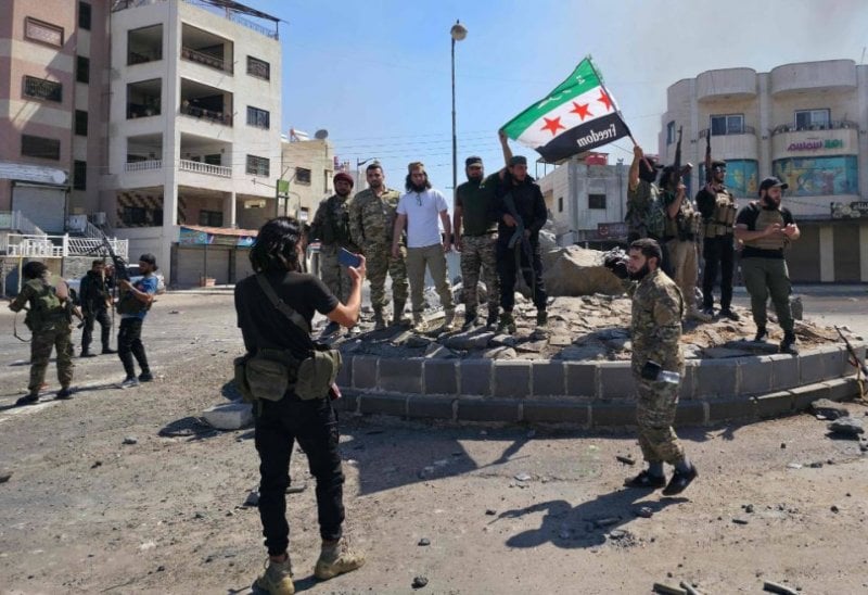 ما بعد السويداء أخطر... والمخطط لم ينتهِ بعد!