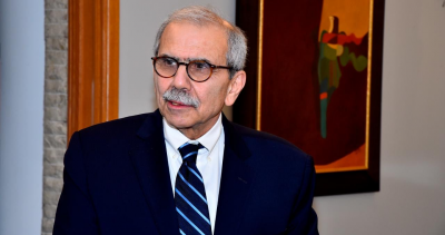 نواف سلام: فليُسأل الرئيس قبل أن أُدان!