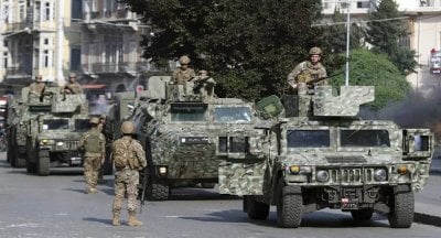 بعد أن قتلوا مواطن رميًا بالرصاص... توقيف 3 أشقاء في طرابلس