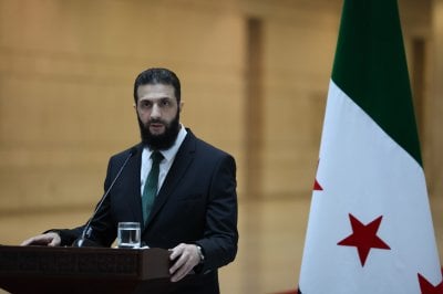الشرع يتحرّك بعد مجزرة السويداء... ويتوعد 